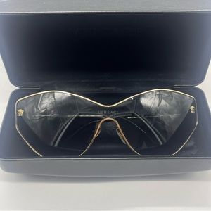 Versace Sunglasses